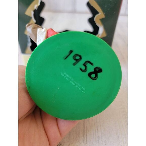 Coca-Cola A Time to Share 1958 trim a tree ornament Xmas - Picture 9 of 10